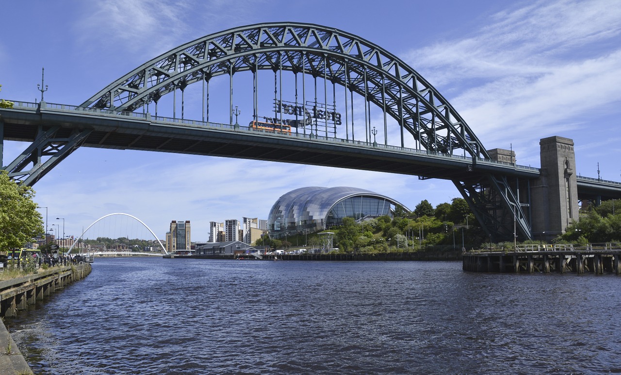 The Top Things To Do In Newcastle mentioned in this post will make this underrated city your favorite place in the UK